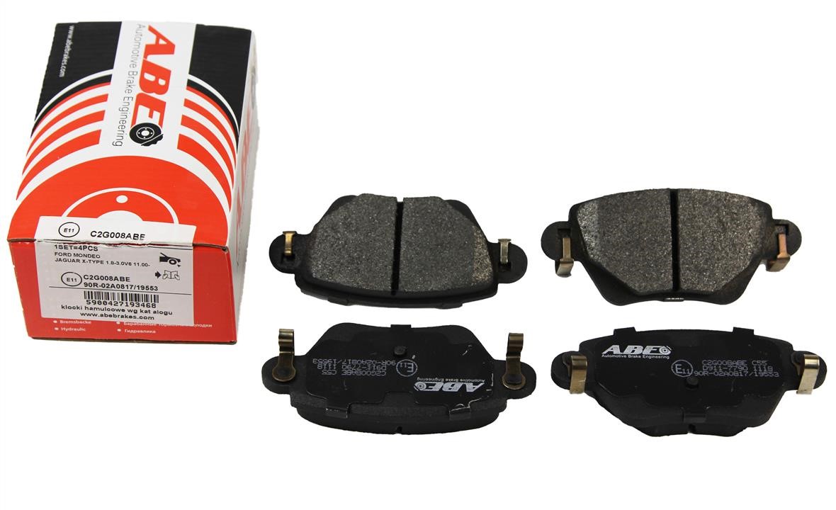 Buy ABE C2G008ABE at a low price in Poland!