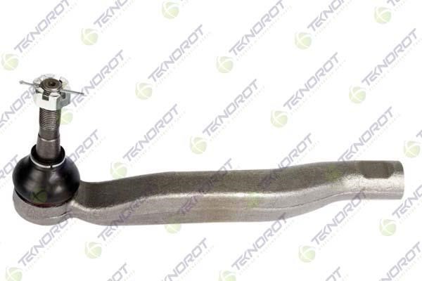 Teknorot LX-272 Tie rod end left LX272: Buy near me at 2407.PL in Poland at an Affordable price!