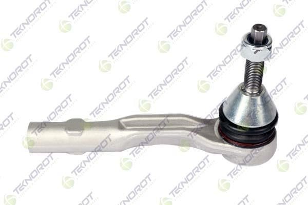 Teknorot M-1011 Tie rod end M1011: Buy near me in Poland at 2407.PL - Good price!