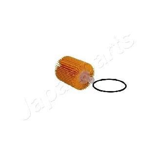 Japanparts FO-ECO054 Oil Filter FOECO054: Buy near me in Poland at 2407.PL - Good price!