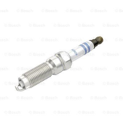 Spark plug Bosch Platinum Iridium AR5SII3320S Bosch 0 242 145 573