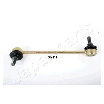 SIH10R Japanparts Stange der Kopfflosse, rechts