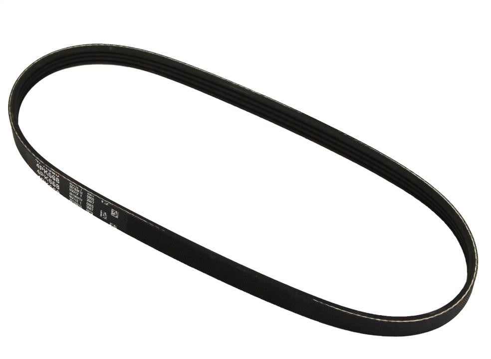 4PK668 Gates Poly-V belt 4PK668