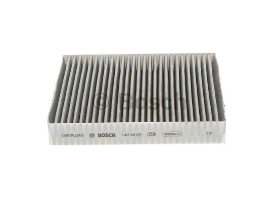 Bosch Cabin filter – price 64 PLN