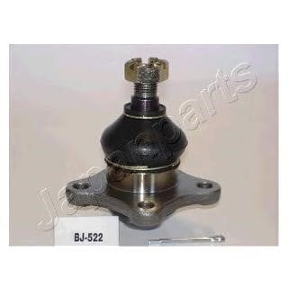 Japanparts BJ-522 Ball joint BJ522: Buy near me in Poland at 2407.PL - Good price!