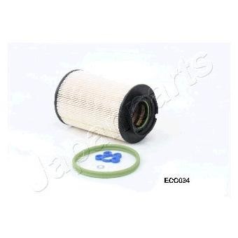 Japanparts FC-ECO034 Fuel filter FCECO034: Buy near me in Poland at 2407.PL - Good price!