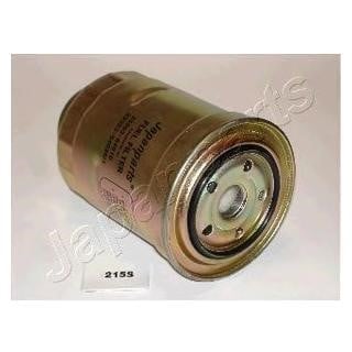 Japanparts FC-215S Fuel filter FC215S: Buy near me in Poland at 2407.PL - Good price!