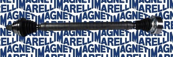 302004190104 Magneti marelli Вал приводной