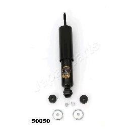 Japanparts MM-50050 Front oil shock absorber MM50050: Buy near me in Poland at 2407.PL - Good price!