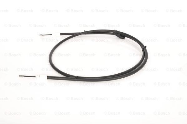 Bosch Handbrake cable – price 61 PLN