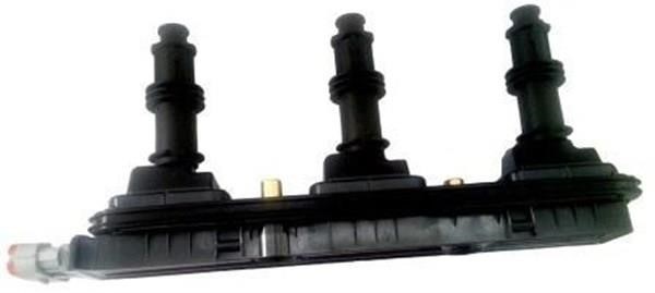 Magneti marelli 060717140012 Ignition coil 060717140012: Buy near me at 2407.PL in Poland at an Affordable price!