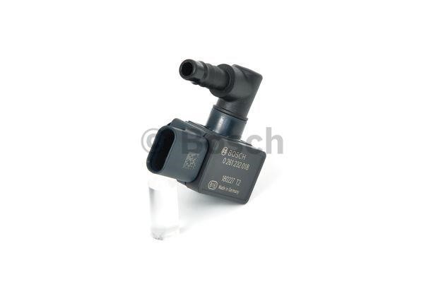 Bosch Датчик давления, усилитель тормозной системы – цена 120 PLN