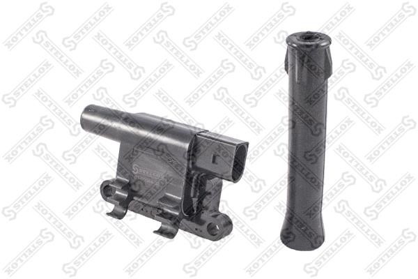 Stellox 61-00044-SX Ignition coil 6100044SX: Buy near me in Poland at 2407.PL - Good price!