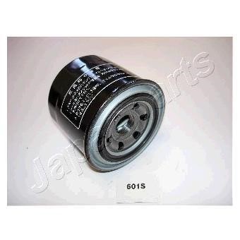 Oil filter Daihatsu: FO601S Japanparts Oil Filter