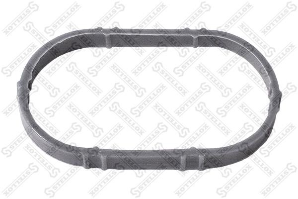 Air intake manifold gasket Renault Duster: 1126017SX Stellox Intake manifold gasket