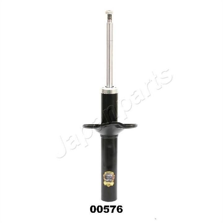 Japanparts MM-00576 Front oil and gas suspension shock absorber MM00576: Buy near me in Poland at 2407.PL - Good price!