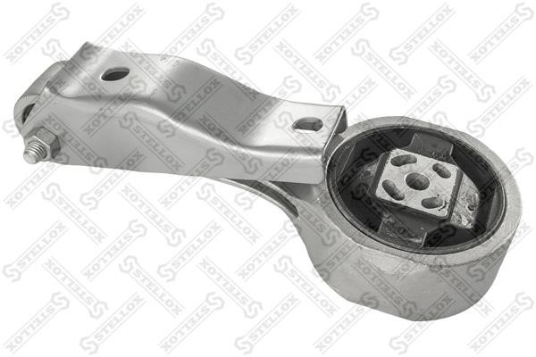 Stellox 25-18106-SX Подушка двигателя задняя нижняя 2518106SX: Купить в Польше - Отличная цена на 2407.PL! 2518106SX Stellox Подушка двигателя задняя нижняя