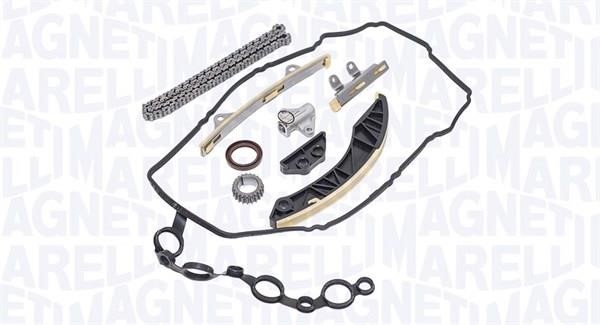 Magneti marelli 341500000970 Timing chain kit 341500000970: Buy near me in Poland at 2407.PL - Good price!