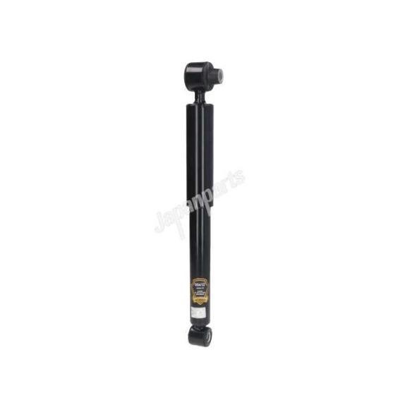 Japanparts MM-00412 Rear oil and gas suspension shock absorber MM00412: Buy near me in Poland at 2407.PL - Good price!