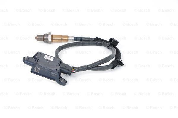 Купить Bosch 0 281 006 571 по низкой цене в Польше!