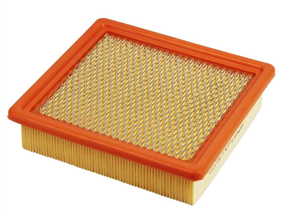 Japanparts FA-W19S Air filter FAW19S: Buy near me in Poland at 2407.PL - Good price!