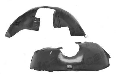 Ford 6 203 388 Inner wing panel 6203388: Buy near me in Poland at 2407.PL - Good price!