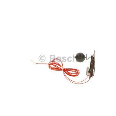 Bosch Fuel gauge – price 110 PLN