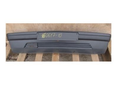 Tempest 035 0318 900 Front bumper 0350318900: Buy near me in Poland at 2407.PL - Good price!