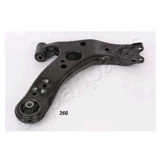 Wishbone Toyota Auris: BS260L Japanparts Track Control Arm