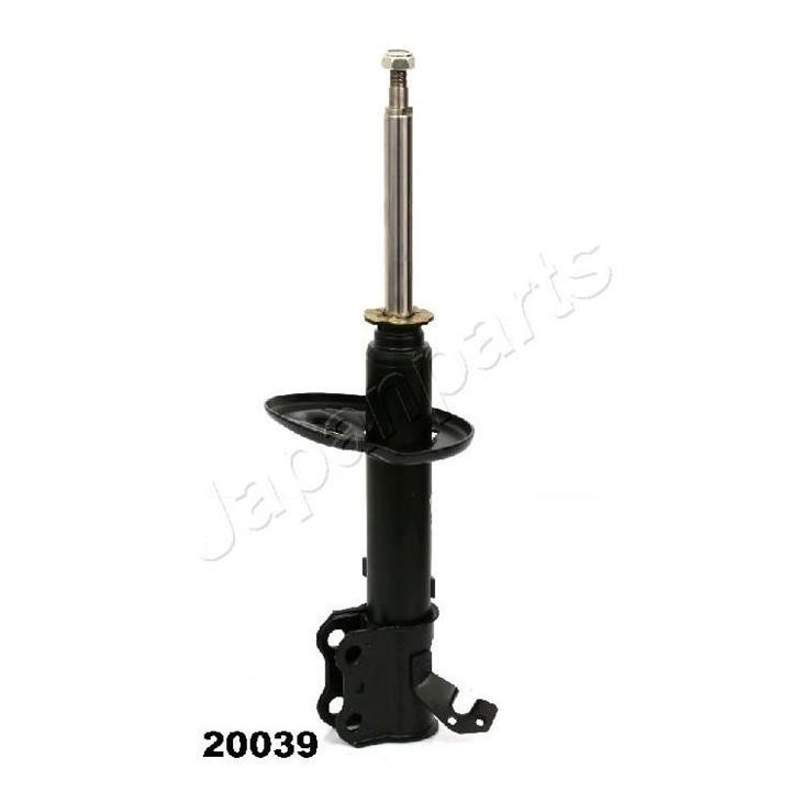 MM20039 Japanparts Амортизатор подвески передний правый газомасляный