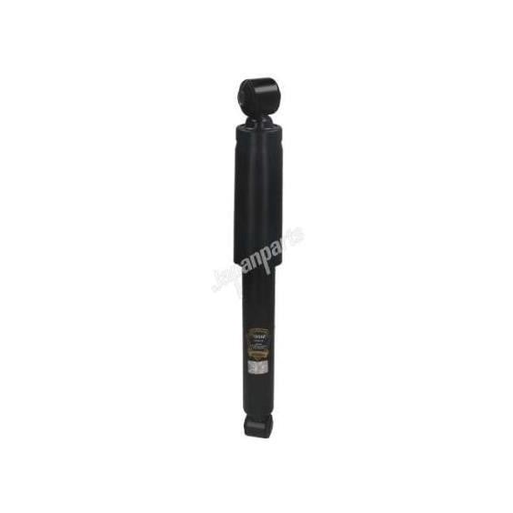 Japanparts MM-10048 Rear oil and gas suspension shock absorber MM10048: Buy near me in Poland at 2407.PL - Good price!