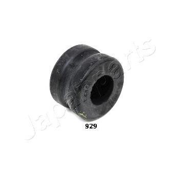 Japanparts RU929 Front stabilizer bush RU929: Buy near me at 2407.PL in Poland at an Affordable price!