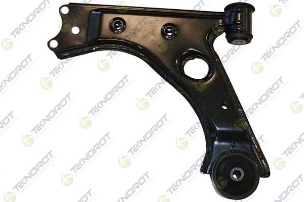 Teknorot O-187S Suspension arm front lower left O187S: Buy near me in Poland at 2407.PL - Good price!