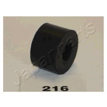 Tuleje stabilizatora Toyota: RU216 Japanparts Tuleja stabilizatora przedniego