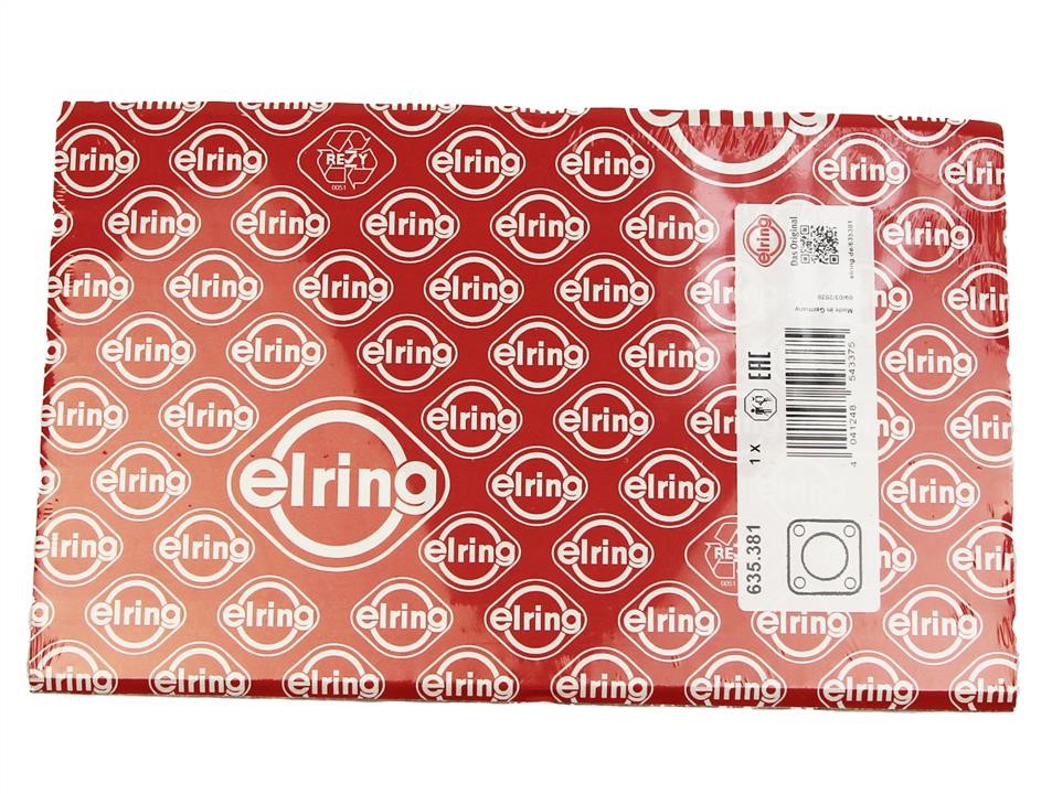 Kaufen Sie Elring 635.381 zu einem günstigen Preis in Polen!
