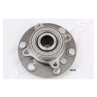 KK15018 Japanparts Radnabe vorne