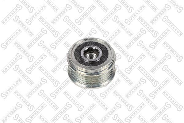 Stellox 20-01475-SX Belt pulley generator 2001475SX: Buy near me in Poland at 2407.PL - Good price!