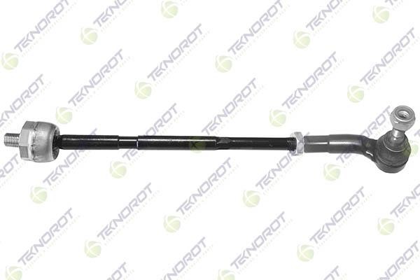 Teknorot SK-401400 Steering rod with tip right, set SK401400: Buy near me in Poland at 2407.PL - Good price!