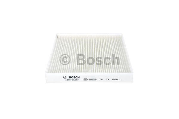 Bosch Cabin filter – price 64 PLN