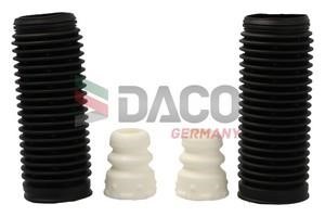 Daco PK4725 Dustproof kit for 2 shock absorbers PK4725: Buy near me in Poland at 2407.PL - Good price!
