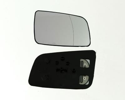 Opel 64 28 739 Mirror Glass Heated 6428739: Buy near me in Poland at 2407.PL - Good price!