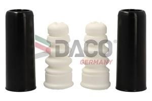PK4726 Daco Shock absorber dust cover kit, 2 pcs