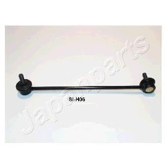 Косточки стабилизатора KIA Rio (Киа Рио): SIH05L Japanparts Стойка стабилизатора переднего левая
