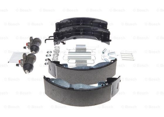 Brake shoe set Bosch 0 204 113 692