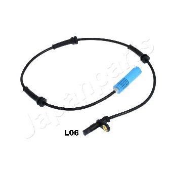 ABS wheel speed sensor Land Rover: ABSL06 Japanparts Sensor ABS
