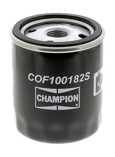 COF100182S Champion Filtr oleju