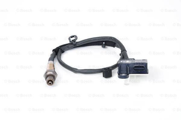 Датчик частиц Bosch 0 281 006 571