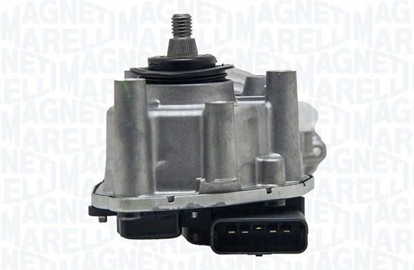 Электродвигатель Magneti marelli 064300404010