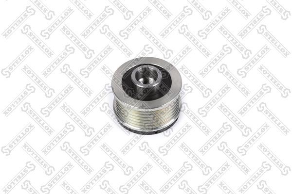 Stellox 20-01430-SX Belt pulley generator 2001430SX: Buy near me in Poland at 2407.PL - Good price!