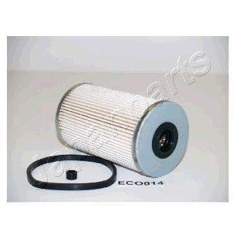 Japanparts FC-ECO014 Fuel filter FCECO014: Buy near me in Poland at 2407.PL - Good price!
